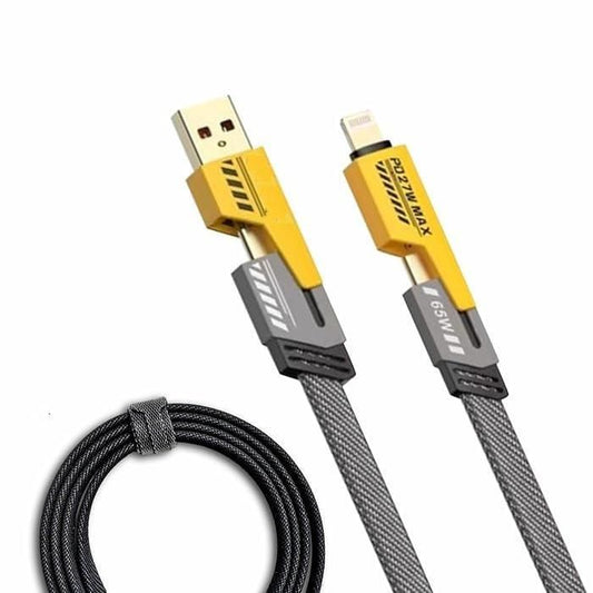 Bumblebee Cable 4 in 1